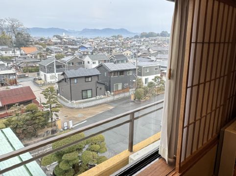 山鹿温泉 清流荘 クーポン