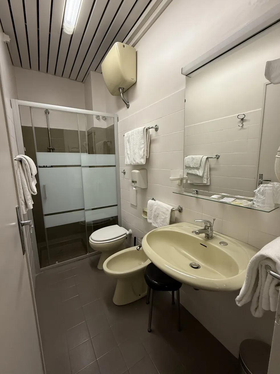 Hotel Vittoria Phòng Photos