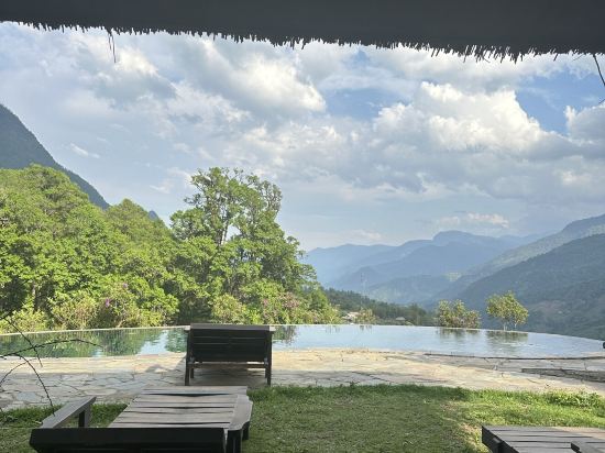 薩帕農場住宿優惠