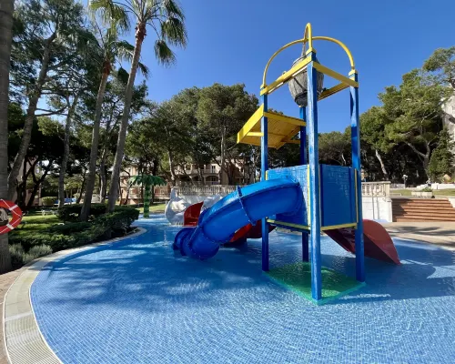 Grupotel Gran Vista & Spa Leisure & Recreation Photos
