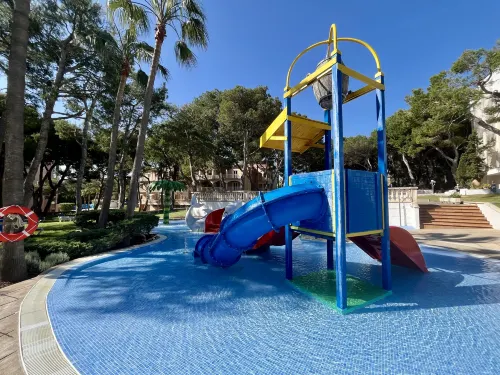 Grupotel Gran Vista & Spa Leisure & Recreation Photos