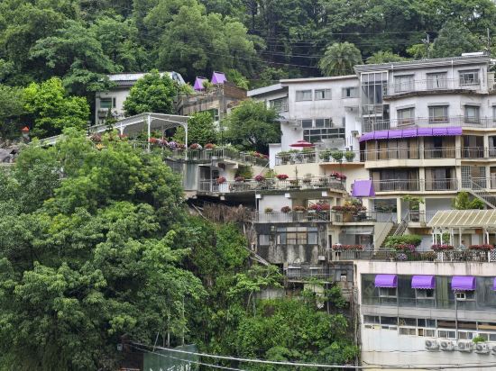臺中谷關明高溫泉會館優惠