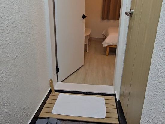 艾斯佩斯青年旅舍優惠