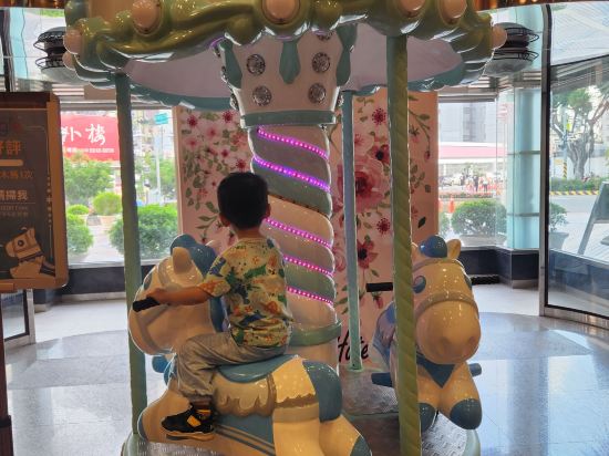 台中中科大飯店優惠