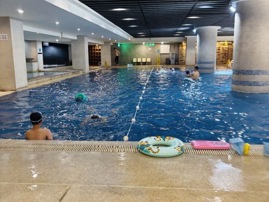 新竹煙波大飯店-湖濱本館優惠