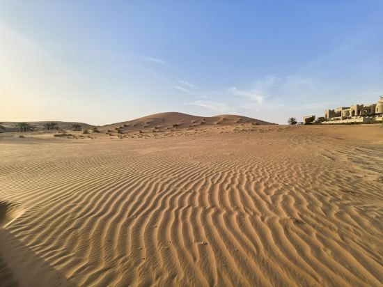 阿布扎比安納塔拉蓋斯爾阿薩拉沙漠度假村優惠