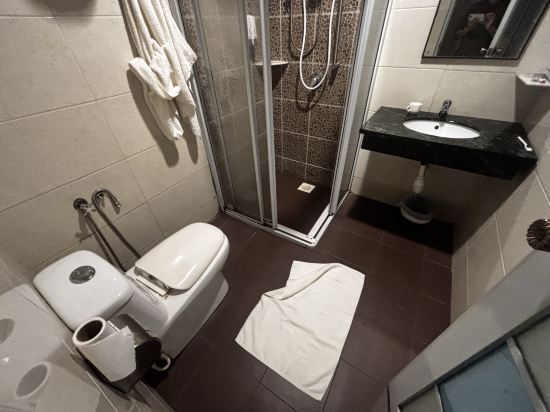 新山蜂酒店優惠