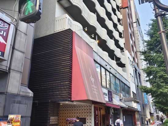 上野薩頓普萊斯飯店優惠