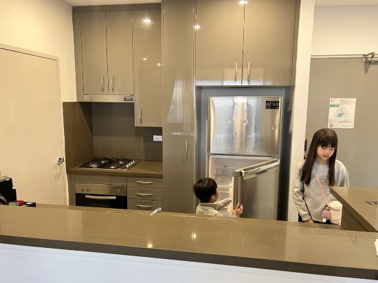 美利通套房酒店-肯特街優惠