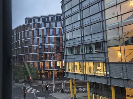 霍爾伯格斯堪迪克酒店優惠