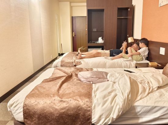 伏尾温泉　不死王閣 クーポン