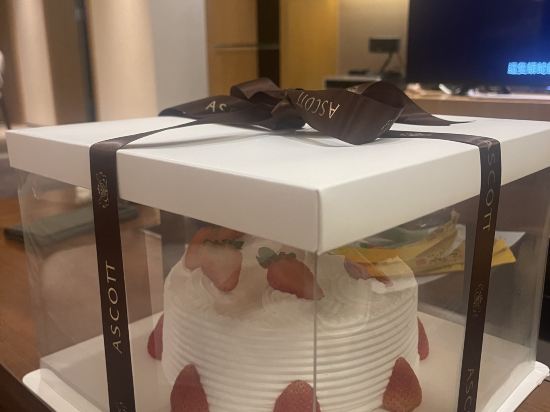 廣州國際金融中心雅詩閣服務公寓優惠