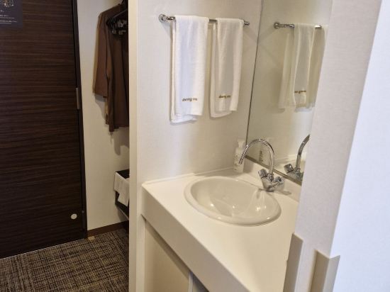 天然温泉　阿智の湯　ドーミーイン倉敷 クーポン