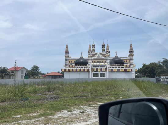 美音酒店 - 哥打巴魯市中心店優惠