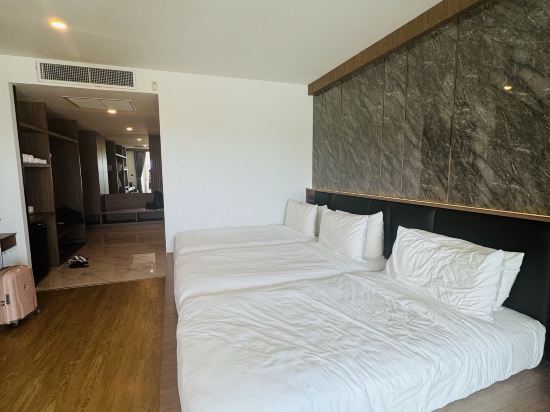 特瓦谷度假村優惠