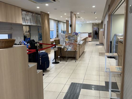 大阪天王寺超級酒店優惠