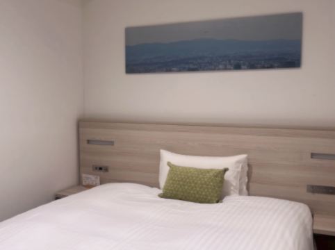 ベッセルイン心斎橋 クーポン