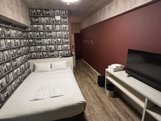 ホテルジャパネスク福岡 クーポン