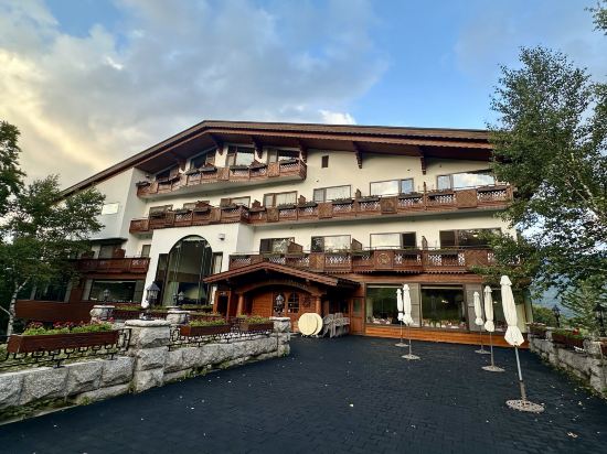 ホテルグランフェニックス奥志賀 クーポン