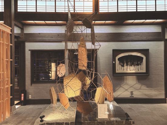 由布院梅園飯店優惠