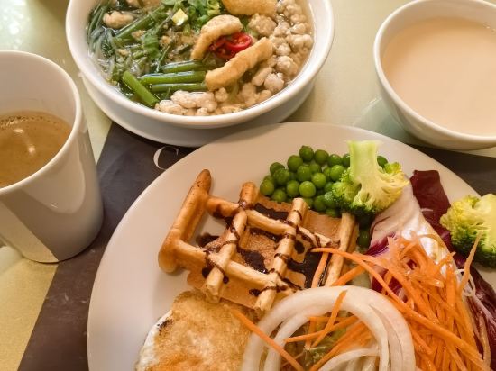 芭堤雅都喜天麗酒店 （SHA Extra Plus）優惠