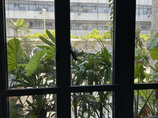 閲瀾灣濱海度假酒店（較場尾店）優惠