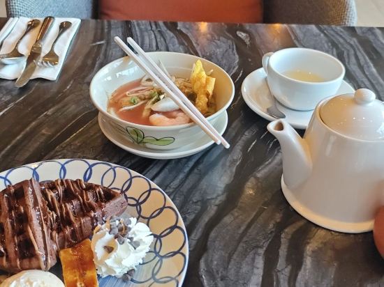 曼谷素坤逸凱悦酒店優惠