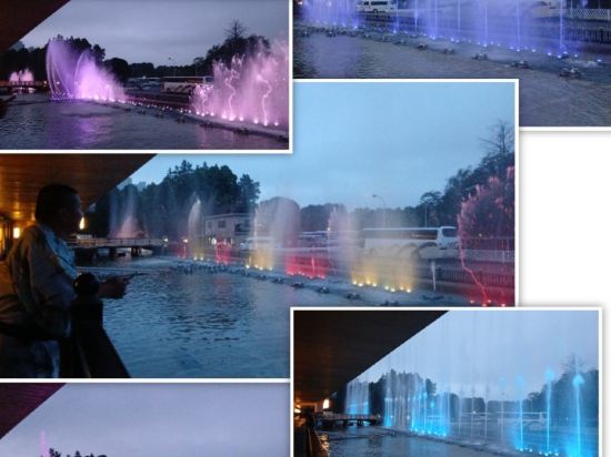 インターナショナルリゾートホテル　湯楽城 クーポン