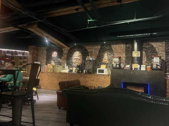 路徒行旅-中華館優惠