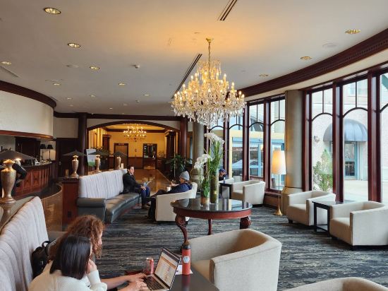 太平洋大酒店優惠