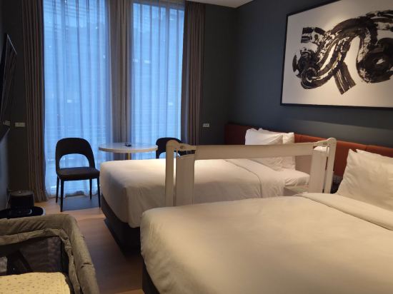 首爾板橋革蘭維迪飯店, 傲途格精選優惠