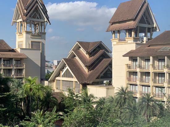 東莞虎門豐泰花園酒店優惠