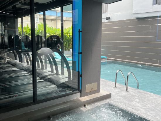 UHG 隆路區酒店優惠