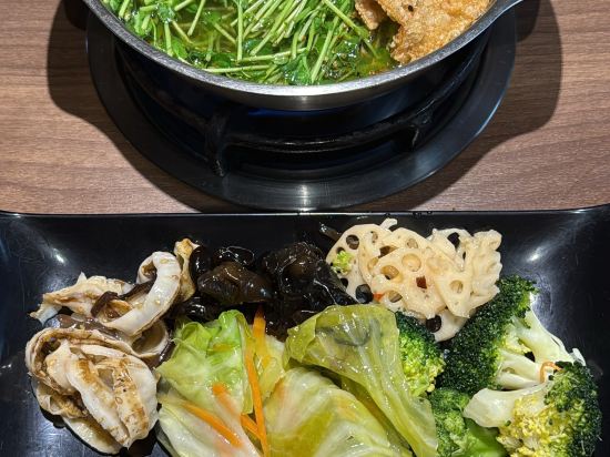 台北德立莊酒店-昆明館優惠