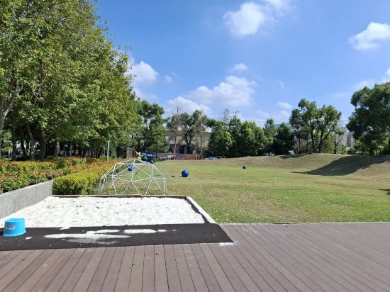 新悦花園酒店優惠