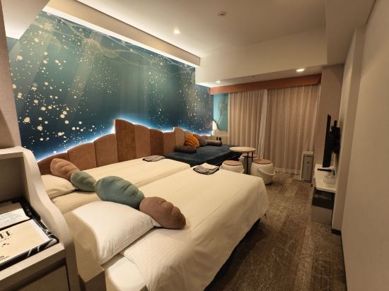 京阪環球塔飯店優惠