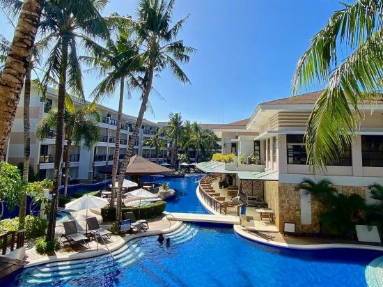 和南恩瀉胡度假酒店優惠