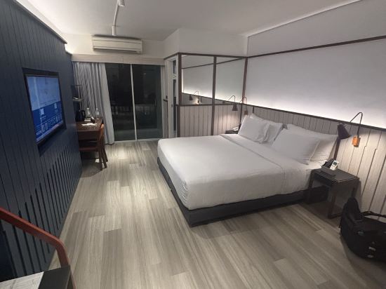 素坤逸 85 巷琥珀飯店優惠