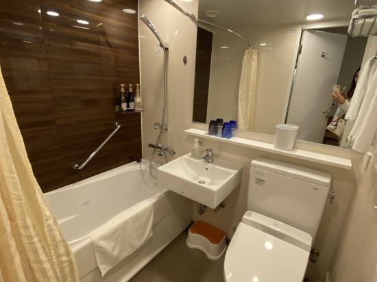 Vessel花苑沖繩酒店優惠