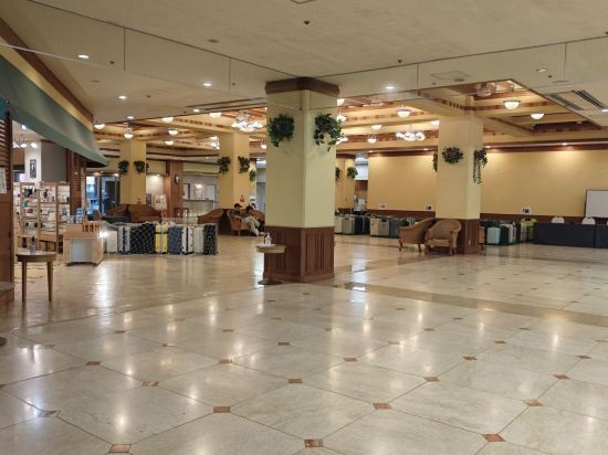 沖繩太平洋飯店優惠