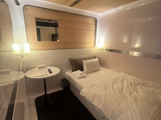 新雪谷托裡菲託膠囊飯店優惠