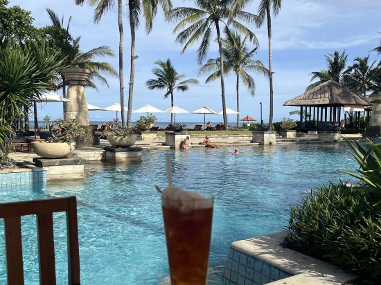 峇裡島康萊德飯店優惠