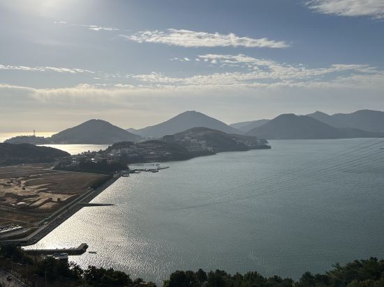 라마다 프라자 바이윈덤 돌산 여수 쿠폰