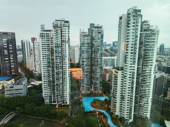 新加坡國敦河畔大酒店優惠