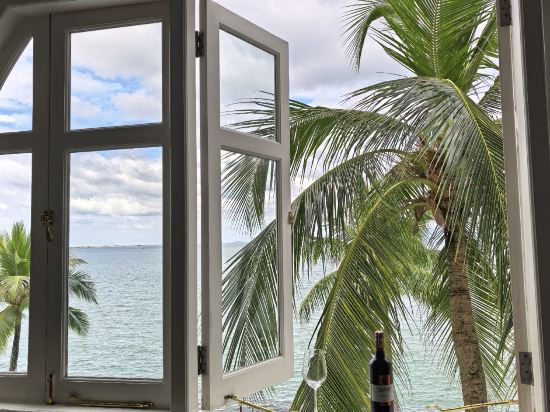 檳城東家飯店優惠