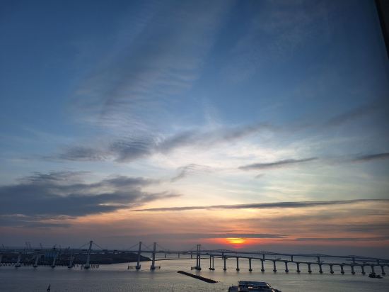 澳門勵庭海景酒店優惠