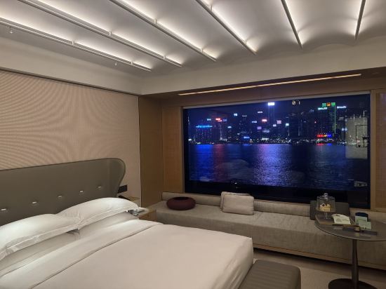 香港麗晶飯店優惠