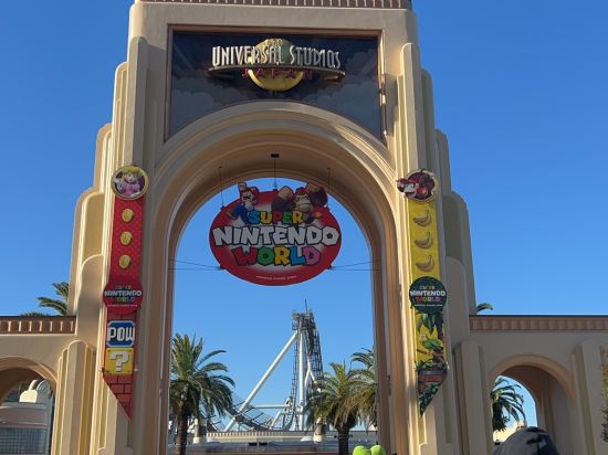 京阪環球塔酒店優惠