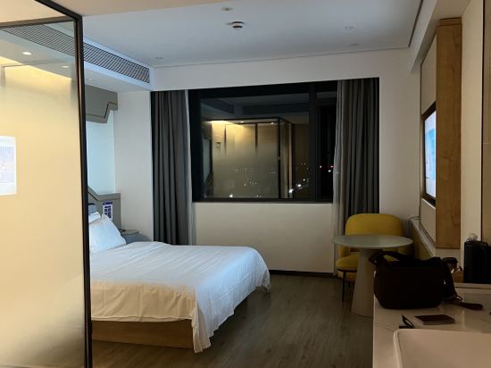 杭州蕭山國際機場柏納飯店優惠