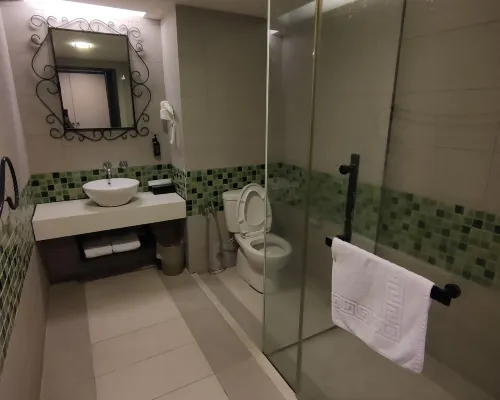 Avillion Admiral Cove Bilik Photos